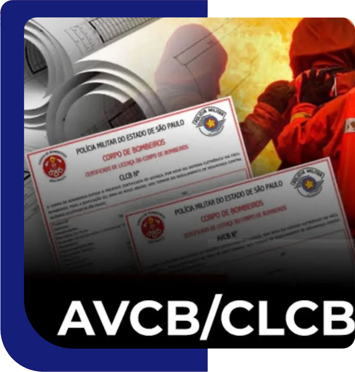 Leia mais sobre o artigo AVCB e CLCB