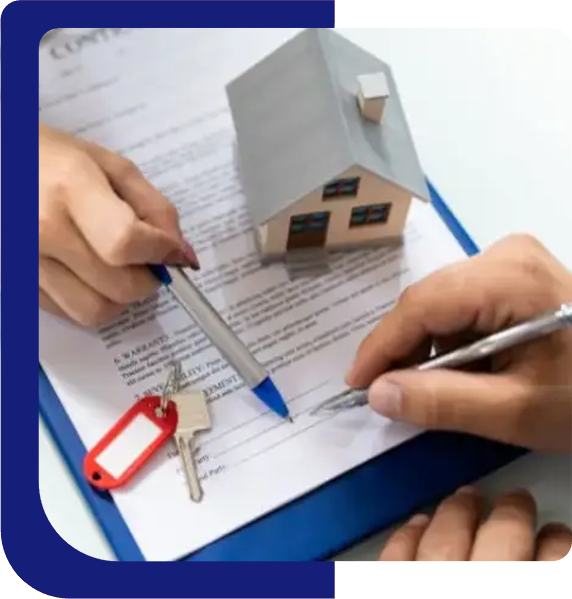Leia mais sobre o artigo Laudo de Avaliação Imobiliária